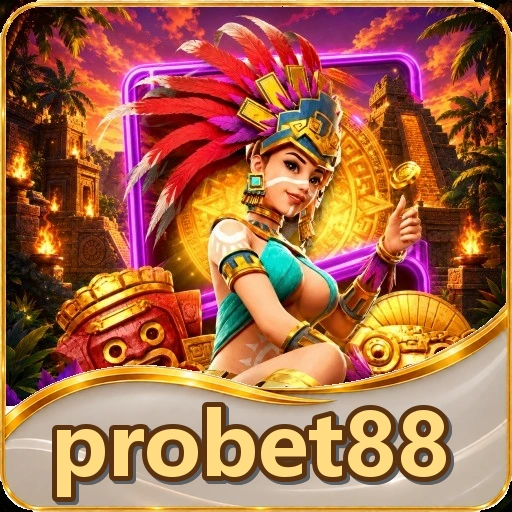 Cuplikan alur unduh dan instal APK probet88 di ponsel Android