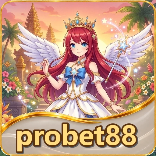 Tampilan unduh paket APK probet88 versi 6.2.4 berukuran 41.8 MB