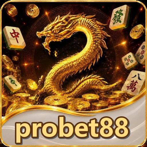Mencocokkan versi v6.2.4 dan ukuran 41.8 MB di kanal resmi probet88